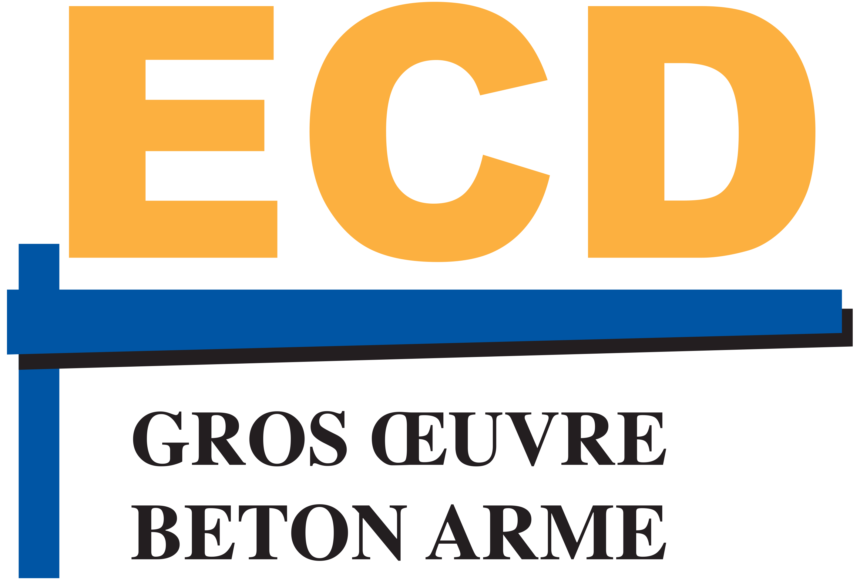 ECD